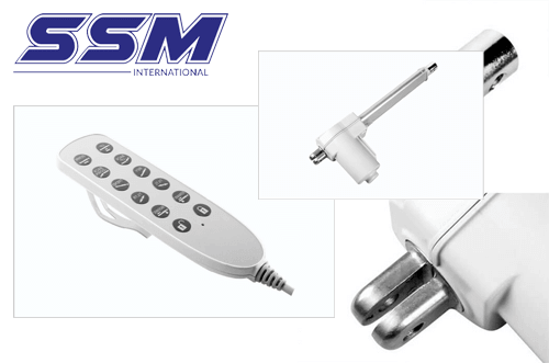 Piston Motor Kontrol Kumandası